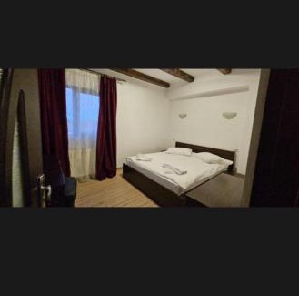 Bran Hotel | Hotel Bran Dracula