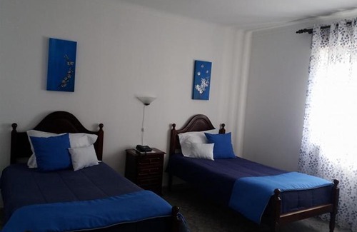 Praia da Vitoria Hotel | Hotel Branco II