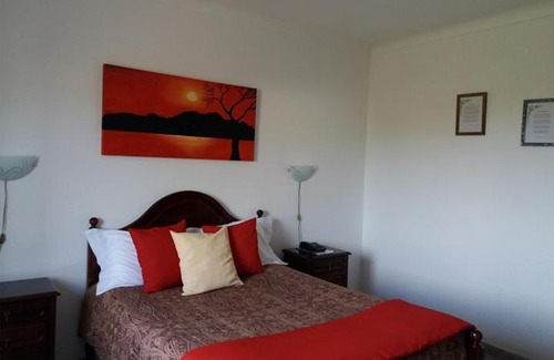 Praia da Vitoria Hotel | Hotel Branco II
