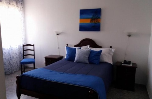 Praia da Vitoria Hotel | Hotel Branco II