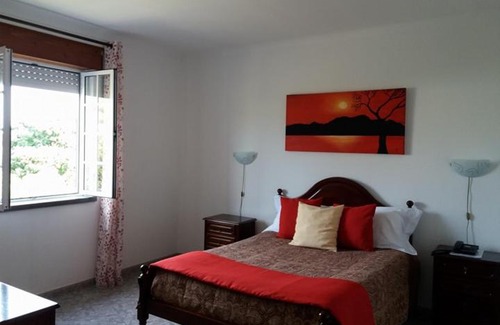 Praia da Vitoria Hotel | Hotel Branco II
