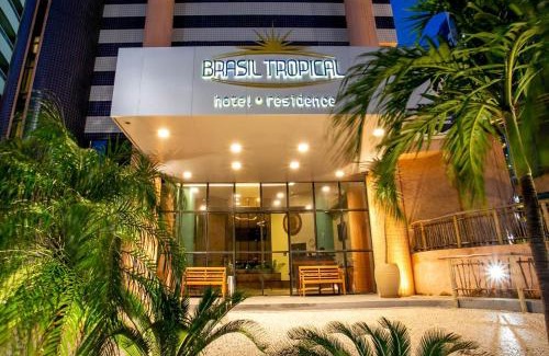 Meireles Apartamento | Hotel Brasil T Sensacional PREMIUM