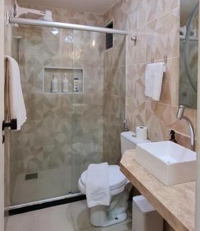 Meireles Apartamento | Hotel Brasil T Sensacional PREMIUM