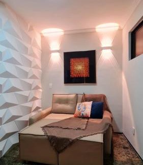 Meireles Apartamento | Hotel Brasil T Sensacional PREMIUM