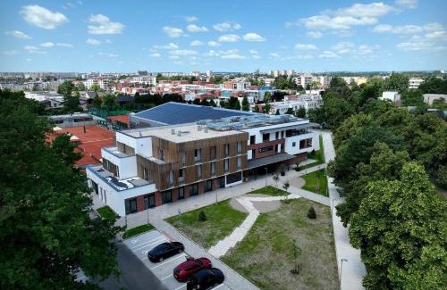 Hradec Kralove Hotel | Hotel Break