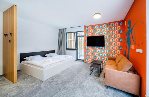 Hradec Kralove Hotel | Hotel Break