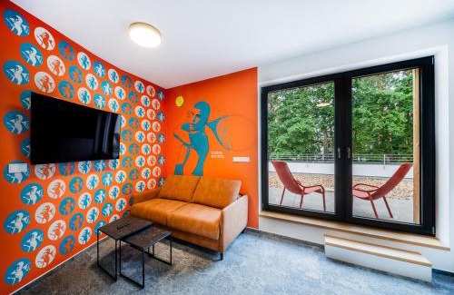 Hradec Kralove Hotel | Hotel Break