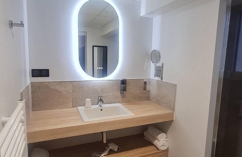 Arzon Hotel | HOTEL BREIZH DU GOLFE
