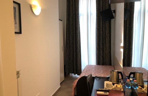 Ripamonti Corvetto Hotel | Hotel Brenta Milano