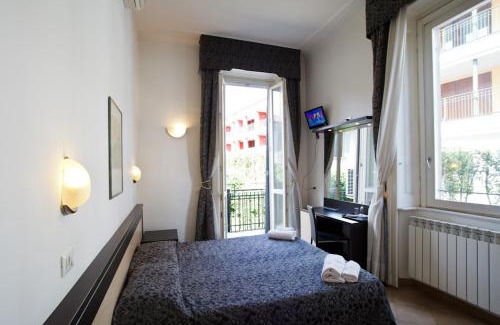 Ripamonti Corvetto Hotel | Hotel Brenta Milano