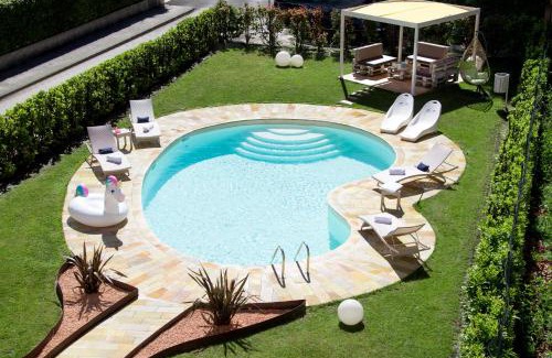 Darfo Boario Terme Hotel | Hotel Brescia