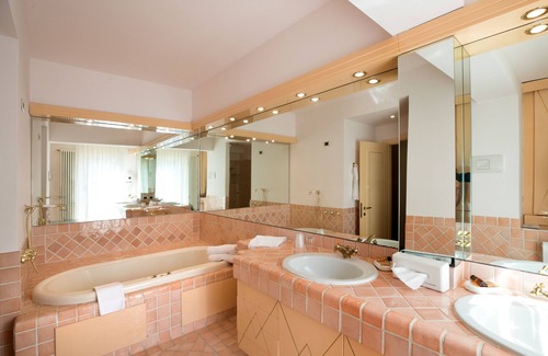 Darfo Boario Terme Hotel | Hotel Brescia