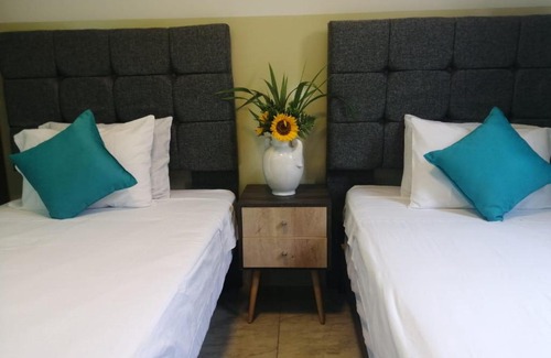 Brena Hotel | Hotel Brickell