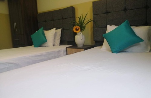 Brena Hotel | Hotel Brickell