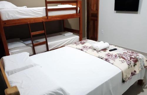 Salinopolis Hotel | Hotel Brio