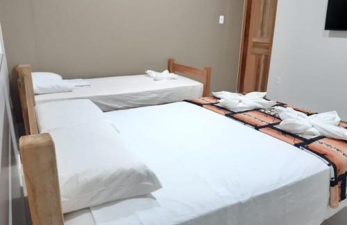 Salinopolis Hotel | Hotel Brio