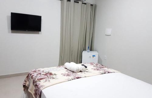 Salinopolis Hotel | Hotel Brio