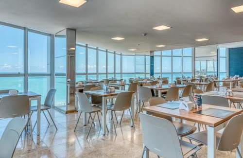 Pajucara Hotel | Hotel Brisa Praia Pajuçara