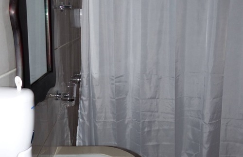Bahia de la Academia Hotel | Hotel Brisas Del Pacifico