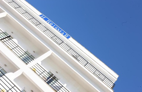 Port d'Andraitx Hotel | Hotel Brismar