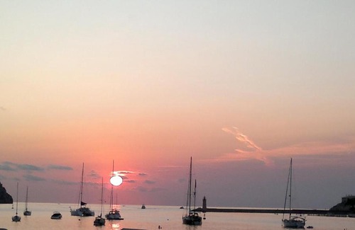 Port d'Andraitx Hotel | Hotel Brismar