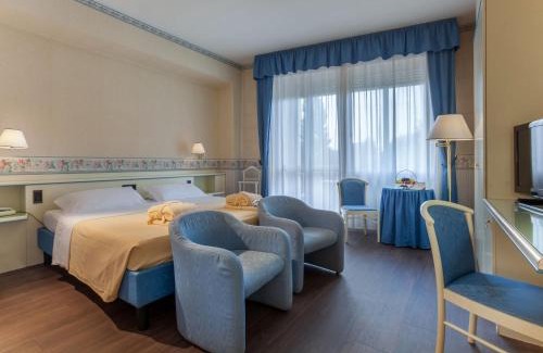 Abano Terme Hotel | Hotel Bristol Buja