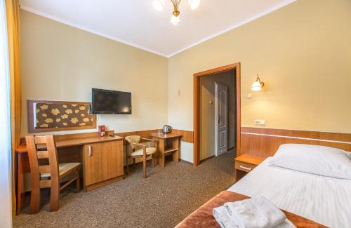 Kielce Hotel | Hotel Bristol