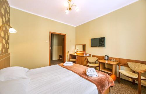 Kielce Hotel | Hotel Bristol