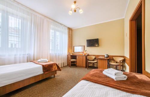 Kielce Hotel | Hotel Bristol