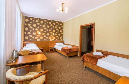 Kielce Hotel | Hotel Bristol