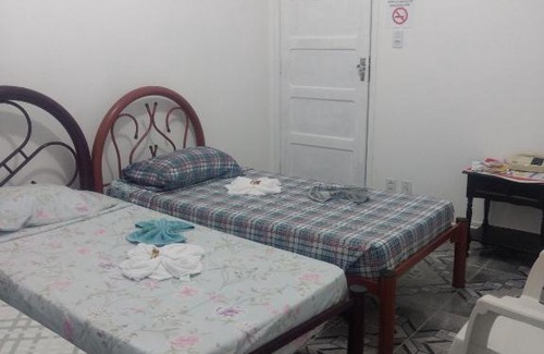Centro Hotel | Hotel Britânia