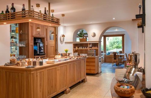 Santa Cristina Val Gardena Hotel | Hotel Brunello