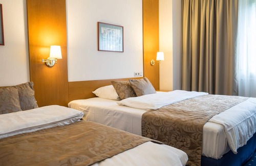 Steinheim Hotel | Hotel Brunnenhof