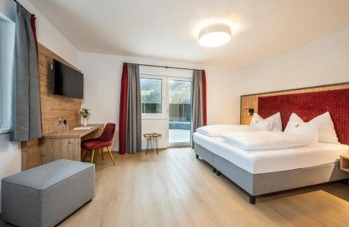 Gleiming Hotel | Hotel Brunner - Reiteralm