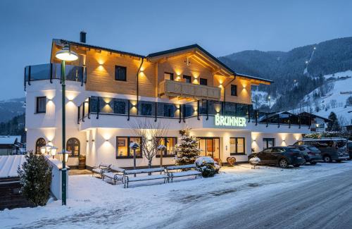 Gleiming Hotel | Hotel Brunner - Reiteralm