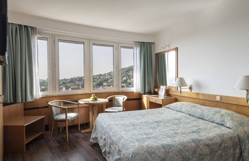 Orszagut Hotel | Hotel Budapest