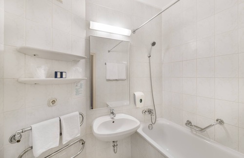 Orszagut Hotel | Hotel Budapest