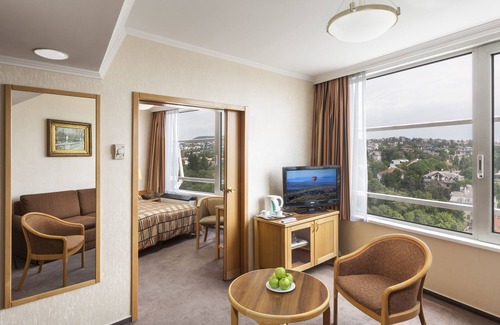 Orszagut Hotel | Hotel Budapest