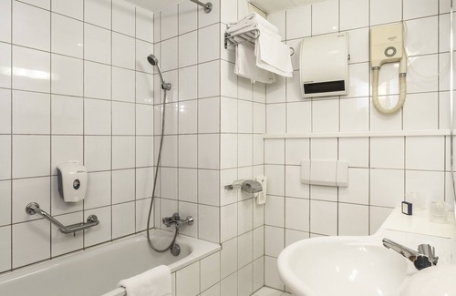 Orszagut Hotel | Hotel Budapest