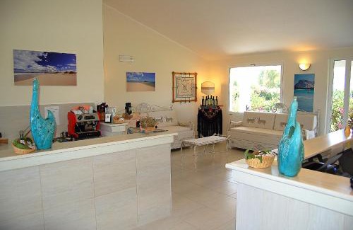 Tanaunella Hotel | Hotel Budoni Beach