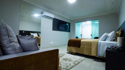 Setor Bueno Hotel | Hotel Buena Vista