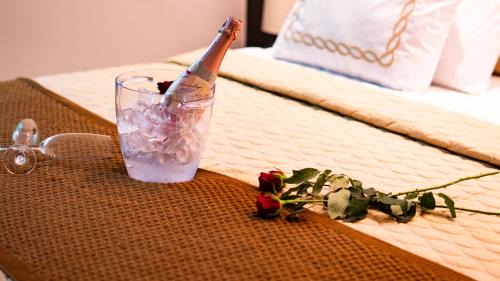 Setor Bueno Hotel | Hotel Buena Vista