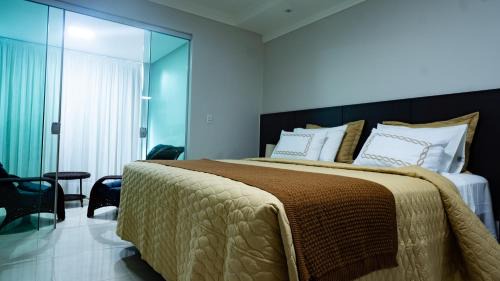 Setor Bueno Hotel | Hotel Buena Vista