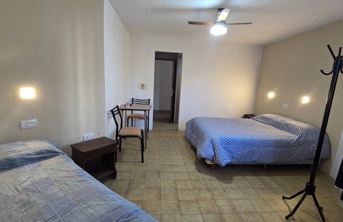 San Luis Hotel | Hotel Buenos Aires
