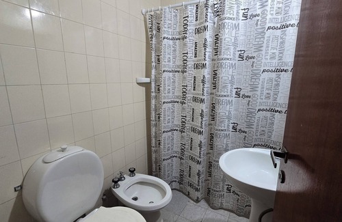 San Luis Hotel | Hotel Buenos Aires