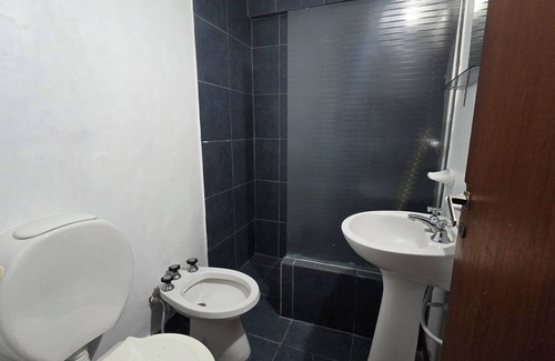 San Luis Hotel | Hotel Buenos Aires