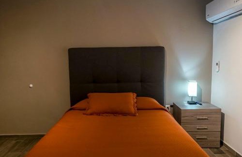 Leon Casa | Hotel Bugambilias