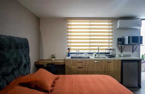 Leon Casa | Hotel Bugambilias