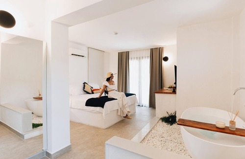 Oludeniz Hotel | Hotel Buka Fethiye