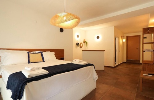 Oludeniz Hotel | Hotel Buka Fethiye